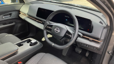 Nissan ARIYA 160kW Engage 63kWh 5dr Auto Electric Hatchback